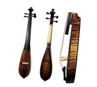 violino Piccolo Violino Da 7 3/4 Pollici Con Un Suono Bello E Piacevole