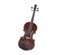 violino Piccolo Violino Da Esibizione Musical Instrument Craft Misura 4/4