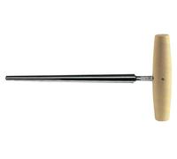 Violino - Pirolo - Alesatore Per Piroli Violino - Ricoperto In Latta