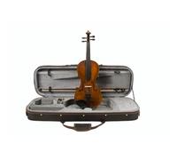 Violino Principiante professionista adulto fatto a mano violino modello tigre 1/2 3/4 (Color : 3/4)