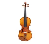Violino Professional 4/4 Full Size Violino In Legno Massello Abete Rosso Violino Violino Acustico Con Custodia In Arco Violino (Color : 1-2)