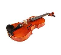 Violino Professionale 20 Anni Strisce Naturalmente Secchi In Acero Artigianali Artigianali Artigianali Vernice 4/4 Violino violino principianti(4/4)