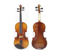 Violino Professionale 4/4 Con Custodia, Corde Per Arco, Violino Per Studenti (Color : 4/4)