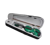 Violino Professionale 4/4 Per Principianti Con Custodia Violino