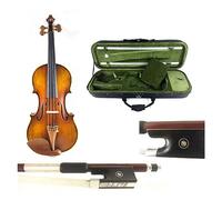 Violino Professionale 4/4 Violino Fatto A Mano Strumenti Musicali In Legno (Color : 04)