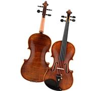 Violino professionale per principianti fatto a mano(1/4)