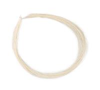 Violino Professionisti Panoti Violino Panoti Ricambio di Bianchi Ricambio per Capelli Corti per Capelli a Accessori per (1/8)