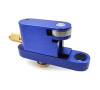 Violino Purfling Groover Jig Violino Bordi Soundhole Cutter Guida Strumento Elettrico Purfling Grooves Cutter Strumenti Durevole