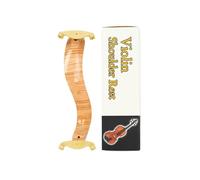 Violino Regolabile Poggio Spalla Per 4/4 Dimensioni Violino Riposo A Spalla Con Comodo Imbottitura In Schiuma Per Bambini Adulti