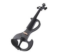 Violino Serie 4/4 Violino Elettrico Fatto A Mano Tramite Strumento Musicale Professionale Violon