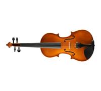 Violino Set Completo Di Materiali Per Esercitarsi Con Il Violino Per Principianti Per Adulti(1/4)
