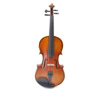 Violino Set Lo Strumento Per Violino Elettronico Dal Suono Originale 4/4 Pad In Fibra Di Carbonio Con Un Violino Picker