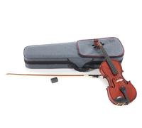 Violino - Set Violino Ew - 1/4 Set-up Tedesco Effettuato Da Workshop Gewa