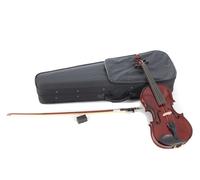 Violino - Set Violino Hw - 1/4 Set-up Tedesco Effettuato Da Workshop Gewa