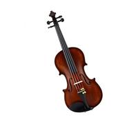 Violino Set Violino in legno massello fatto a mano per esercitazione di esame delle prestazioni