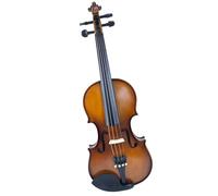 Violino Set Violino Professionale Master Tone 1/4 Violino Fatto A Mano Con Custodia Per Arco