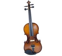 Violino Set Violino Professionale Master Tone 1/8 Violino Fatto A Mano Con Custodia Per Arco