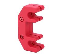 Violino Silenzioso, muto di gomma professionale dell'artiglio per accessori musicali Violino, sordina adatta per uso in appartamento, pratico per esercitazioni musicali, adatto per lezioni private