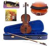 Violino STENTOR Student I 1 VL1400C 3/4 con Spalliera FOM e Cordiera di Ricambio