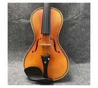 Violino Stile Barocco Intarsia E Disegnare Il Violino 4/4 Tone La Qualità Garantisce Il Suono Del Tuo Gusto Violino