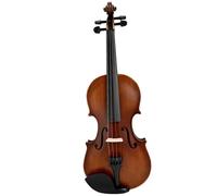 Violino Strumenti Musicali Violino Opaco Adatto A Principianti E Professionisti Per Esercitarsi Suonando Un Suono Meraviglioso Durevole