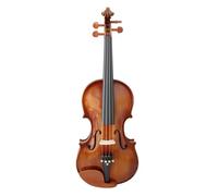 Violino Strumento Di Livello Professionale A Grandezza Naturale Per Violino In Stile Antico Per Adulti