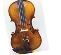 Violino Strumento Musicale Violini Pittura Ad Olio Vintage