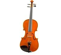 violino strumento musicale Violino Acustico A Grandezza Naturale Prestazioni D'esame Professionali Violino Strumenti Musicali Per Violino Fatti A Mano(1/2)