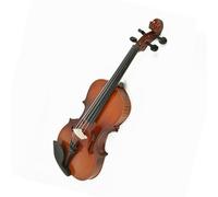 Violino Strumento Musicale Violino In Tiglio Modello Tigre Brillante Vintage Fatto A Mano