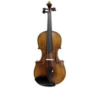 Violino Strumento musicale Violino puramente fatto a mano Violino a tavola singola di livello professionale