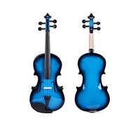 Violino Strumento Professionale Handmade Colourful Student Student Acoustic Violin Sound È Stupendo Violino