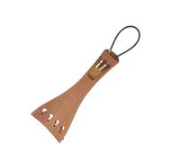 Violino Tailboard Jujube Wood 3/4 Con Corda Di Coda Regolabile Strumento A Corde Marrone Accessori