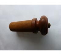 Violino Terminale Perno, Dimensione Standard 4/4, Grande Qualità Solido Legno,