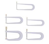 Violino Travi Morsetto Sostituzione Violino Chitarra Basso Rod Morsetti Fare Installare Strumenti di Riparazione Per Rinforzare E Riparazione Fare Morsetti Violoncello Sticky Beam Tool