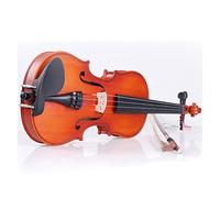 Violino Tutti Gli Strumenti Fatti A Mano Violino In Legno Massello 4/4 3/4 1/2 1/4 1/8 Violino Violino (Color : 1-4)