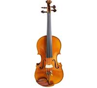Violino TUTTO In Abete Rosso Violino Fatto A Mano Dal Tono Forte Violino Italiano Con Vernice Retrò 4/4 Violino Professionale(1/4)