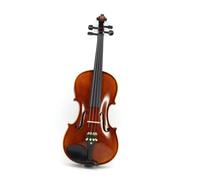 Violino Vernice Ad Olio Applicata A Mano Per Violino Di Dimensioni 4/4