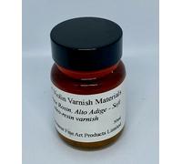 Violino Vernice, 'Rosso Abete Rosso 'From The Picene Gamma, Pronto All'Uso