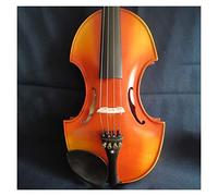 Violino Violin 4/4 Enorme E Potente Suono 4 String Instruments Violino Professionale Acustico Violino