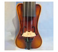 Violino Violin 5 3/4 Resonant Sound Sound Ebony Derboard E Pegs 4 String Instruments Violin Violino