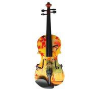 Violino Violini Colorati Fatti A Mano Per Principianti E Amanti Della Musica