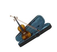 Violino Violino 4/4 Abete Tastiera In Palissandro Principianti Esercizi Attività Professionali Kit Strumento A Corde