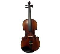 Violino Violino 4/4 Adatto A Principianti E Professionisti Esercitati Suonare Una Bella Melodia