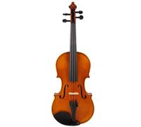 Violino Violino 4/4 Con Qualità Del Suono Chiara Adatto Ai Principianti Adulti Per Esercitarsi A Suonare Gli Strumenti(4/4)