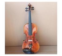 Violino Violino 4/4 fatto a mano in abete rosso di 60 anni, il miglior tono per suonare professionalmente uno strumento musicale