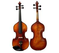 Violino Violino 4/4 Strumenti Musicali A Corde Adatti Principianti E Professionisti Bellissimo Suono