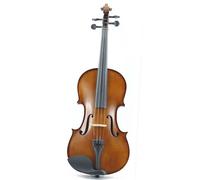 Violino Violino A Grandezza Naturale Modello In Legno Violino Da Pratica In Legno Massello Fatto A Mano Per Principianti Disponibile(4/4)