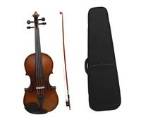 Violino Violino Acustico In Acero
