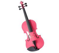 Violino Violino Acustico Per Principianti Strumenti Musicali Bellissima Melodia Include Accessori