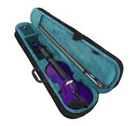 Violino Violino Acustico Professionale 4/4 Per Principianti E Musicisti Avanzati Suono Splendido Durevole